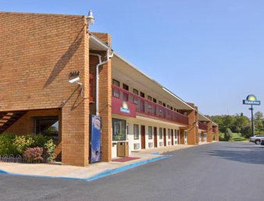 Motel Red Roof
